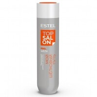 Estel Top Salon - Протеиновый шампунь для всех типов волос, 250 мл Estel Professional