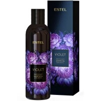 Estel - Цветочный шампунь для волос Violet, 250 мл Estel Professional