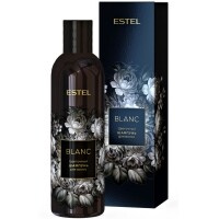 Estel - Цветочный шампунь для волос Blanc, 250 мл Estel Professional