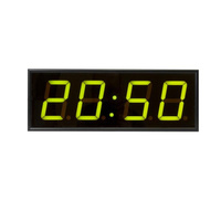 Часы настенные Импульс 410-EURO-G (45x15x55 см)