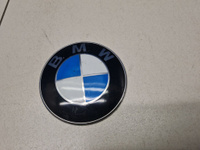 Эмблема для BMW X3 E83 2003-2010 Б/У