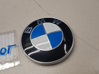 Эмблема для BMW 5 E60 2002-2010 Б/У