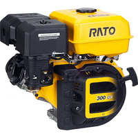 Двигатель RATO R300-S-R