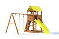 Детский игровой комплекс Hoff Версаль