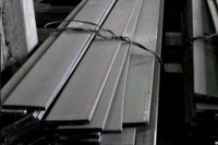 Полоса стальная горячекатаная 6х12 ГОСТ 103-2006