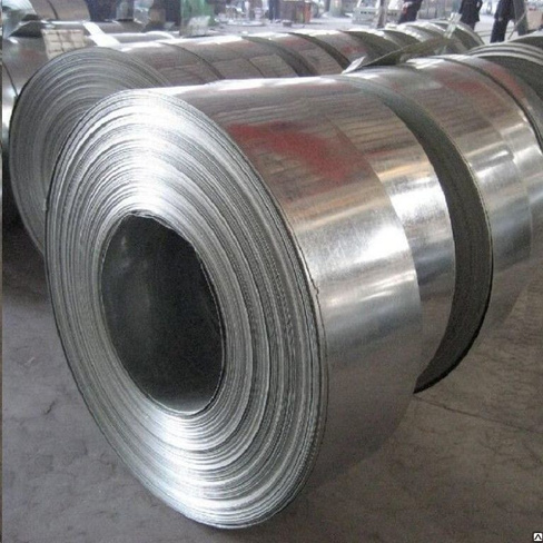 Лента алюминиевая АД1Н 30х0.5 мм