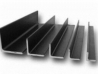 Уголок стальной Азовс ГОСТ 535-2005 100x100 ст.3пс 12 мм