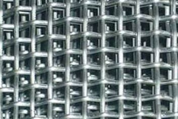Сетка 1х1х0,25-0,45 стальная тканая ГОСТ 3826-82 с квадратными ячейками