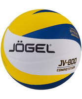 Мяч волейбольный JV-800 Jögel
