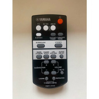 YAMAHA FSR71 ZK72120 пульт оригинальный Yamaha
