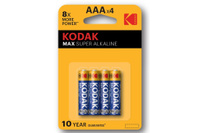 Батарейки Hoff Kodak Max