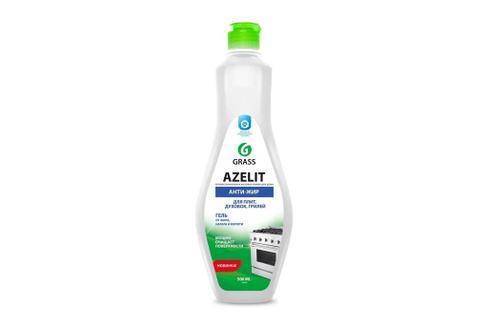 Чистящее средство GRASS Azelit-Gel