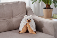 Декоративная подушка Hoff Медведь