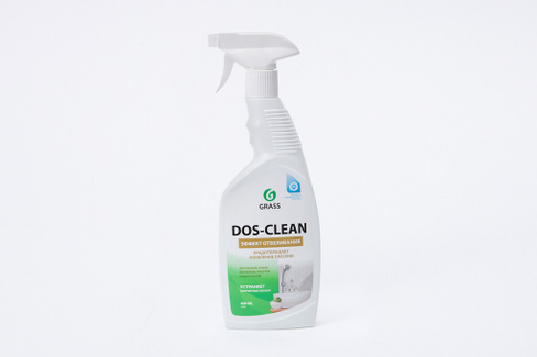 Чистящее средство универсальное GRASS Dos-clean