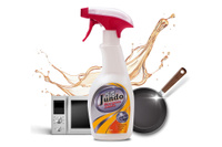 Средство для удаления жира Jundo Oil of grease remover