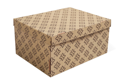 Коробка с крышкой Hoff Триумф
