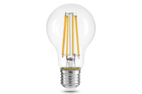 Лампа светодиодная gauss Filament