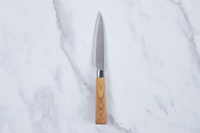 Нож для нарезки BERKRAFT Acacia