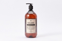 Жидкое мыло для рук и тела GRASS Milana Perfume Professional