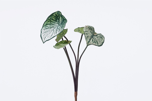 Искусственный цветок Hoff Антуриум