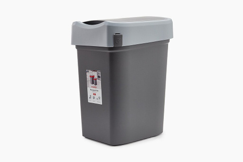 Контейнер для мусора Hoff Smart bin