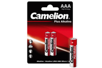 Батарейки CAMELION Plus alkaline