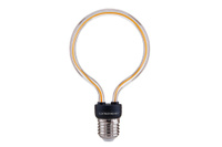 Лампа светодиодная ELEKTROSTANDARD Art filament