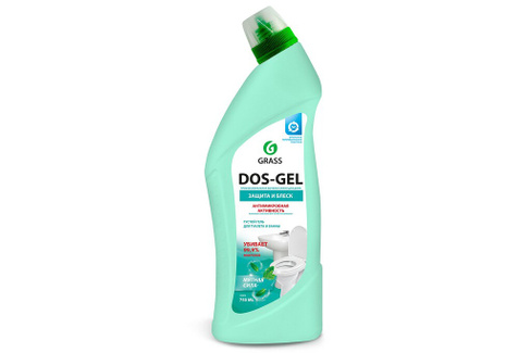 Чистящее средство GRASS Dos gel