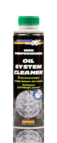 Очиститель масляной системы Autoprofi Oil System Cleaner (300 мл)