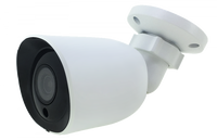 Уличная цилиндрическая AHD камера ST-4021 5Мп версия 4
