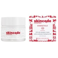 Skincode Essentials 24h - Энергетический клеточный крем для лица "24 часа в сутки", 50 мл