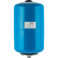 Гидроаккумулятор вертикальный STOUT синий 20л 8бар 1" STW-0001-000020