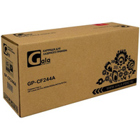 Картридж лазерный Galaprint 44A CF244A для HP черный совместимый