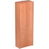 Шкаф для одежды Easy Оптима (ольха, 702х367х1997 мм)