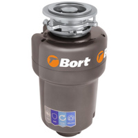 Измельчитель пищевых отходов Bort Titan 5000 560 Вт 1,4 л