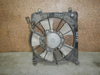Диффузор вентилятора, Honda (Хонда)-FIT (05-14)