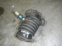 Патрубок воздушного фильтра, Mazda (Мазда)-3 (BK) (02-09)