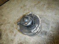 Моторчик отопителя, Mazda (Мазда)-3 (BK) (02-09)