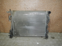 Радиатор охлаждения основной, ВАЗ-LADA VESTA (ВЕСТА)