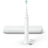 Электрическая зубная щетка Philips Sonicare HX3673/13 насадки для щётки: 1шт, цвет:белый