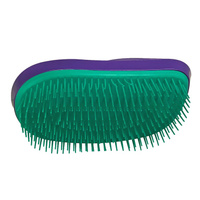 Ригла щетка для волос Тизер прямоугольная с мягкими зубьями Ningbo chungfat brushes co., Ltd