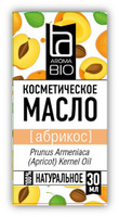 АромаБио масло косметическое абрикос 30мл Аромамарка