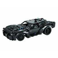 Конструктор LEGO Technic 42127 Бэтмен: Бэтмобиль, 1360 дет.