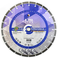 Алмазный диск DIAM Extra Line 600*4,7*12*25,4 Железобетон
