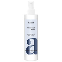 PERFECT HAIR Спрей-антистатик для волос 250мл, OLLIN OLLIN Professional