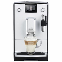 Кофемашина NIVONA CafeRomatica NICR560 1455 Вт объем 22 л автокапучинатор белая NICR 550
