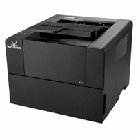 Принтер лазерный катюша P247 черно-белая печать, A4, цвет черный Катюша