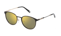 Солнцезащитные очки Унисекс FILA SFI217 SHINY ROSE GOLD W/BLACKFLA-2SFI21752301G
