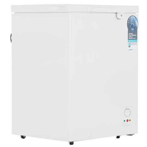 Морозильный ларь Gorenje FH15FPW