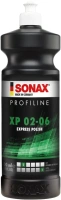 Паста финишная полировальная Sonax Profiline Exspress Polish XP 02 06 1 л